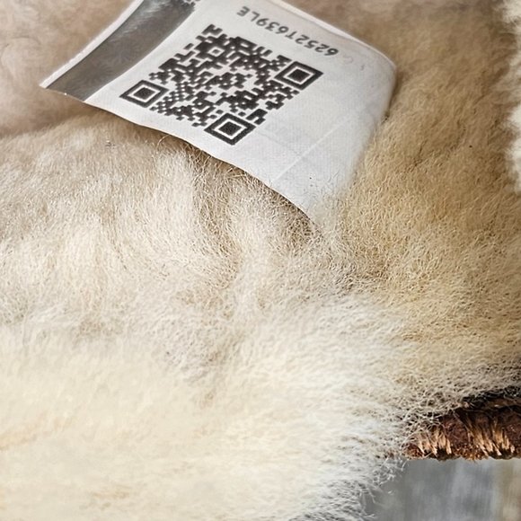 Short UGG Ankle Boots Womens McKay Chestnut Brown Suede Booties 1012358 10 41 - Picture 12 of 13